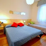 Enjoy The Sea From Our Relaxing Flat Lägenhet Bibione