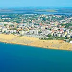 Lägenhet Enjoy The Sea From Our Relaxing Flat Bibione
