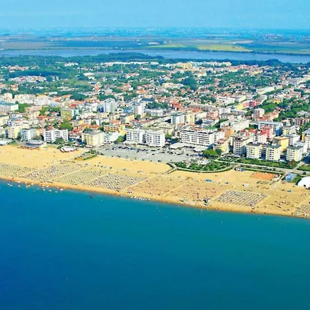 Apartment Enjoy The Sea From Our Relaxing Flat Bibione